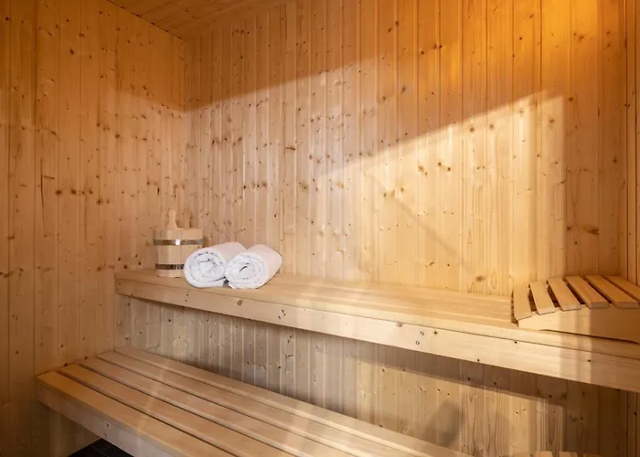 Daire Park-apartment Scharmuetzelsee 12 Wendisch Rietz